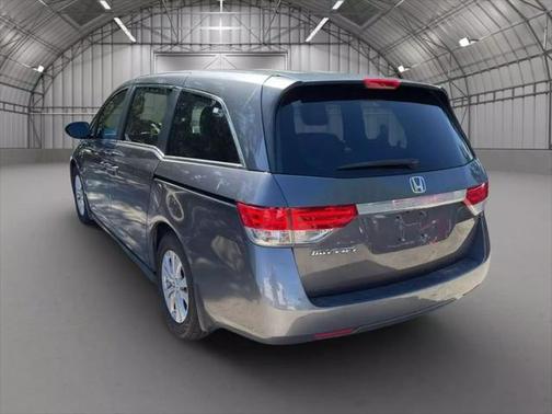 2016 Honda Odyssey EX