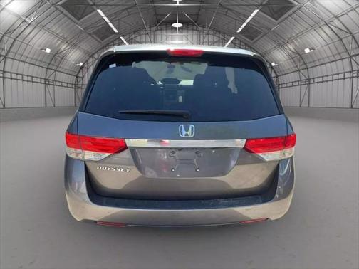 2016 Honda Odyssey EX