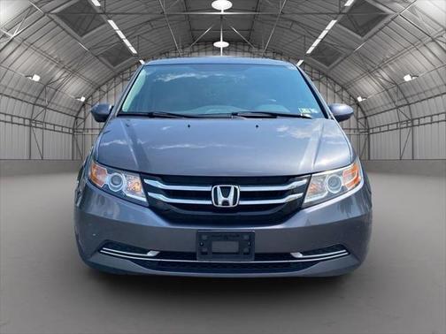 2016 Honda Odyssey EX