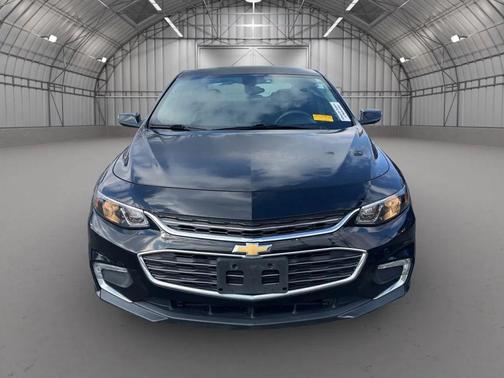 2016 Chevrolet Malibu 1LT