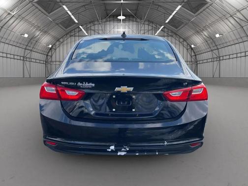 2016 Chevrolet Malibu 1LT