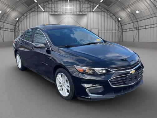 2016 Chevrolet Malibu 1LT