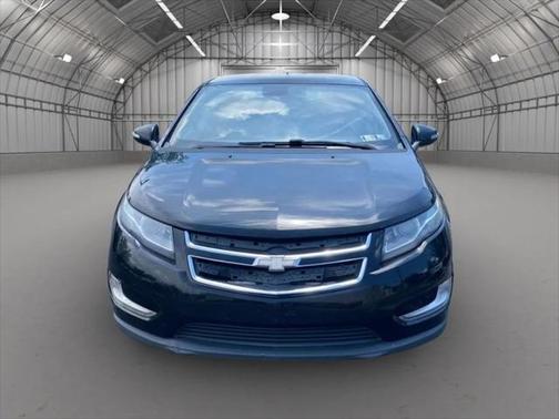 2013 Chevrolet Volt Base