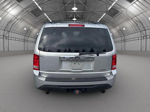 2013 Honda Pilot Touring