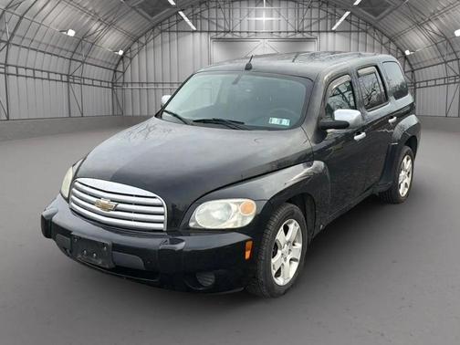 2007 Chevrolet HHR LT