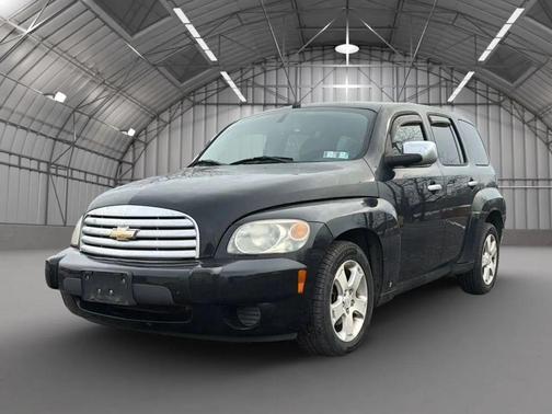 2007 Chevrolet HHR LT