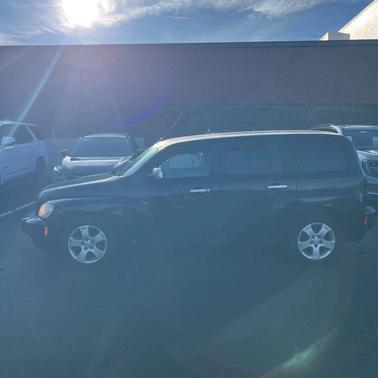 2007 Chevrolet HHR LT