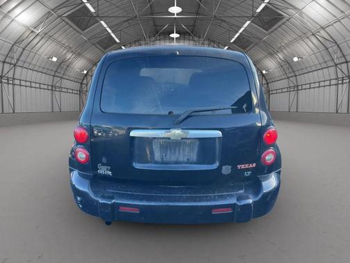 2007 Chevrolet HHR LT