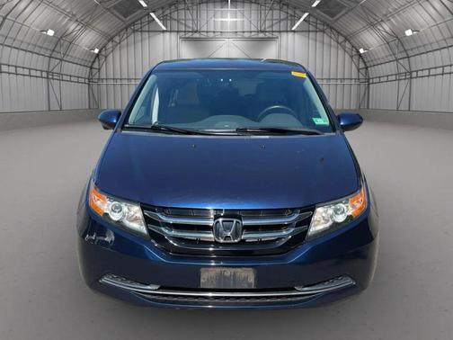 2015 Honda Odyssey EX