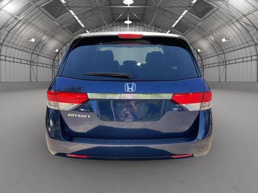 2015 Honda Odyssey EX
