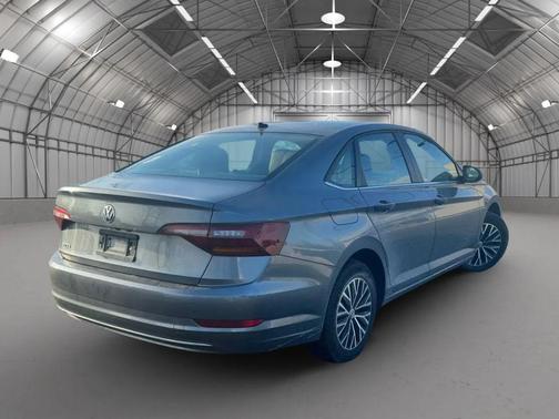 2019 Volkswagen Jetta 1.4T SE