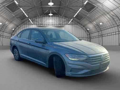 2019 Volkswagen Jetta 1.4T SE