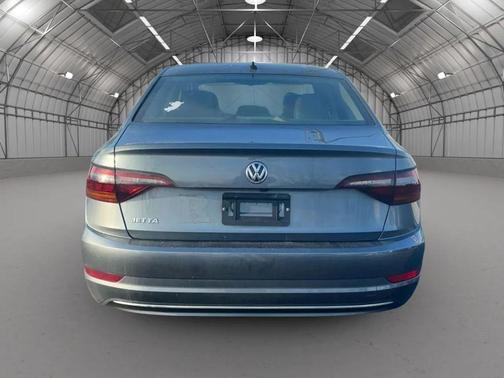 2019 Volkswagen Jetta 1.4T SE