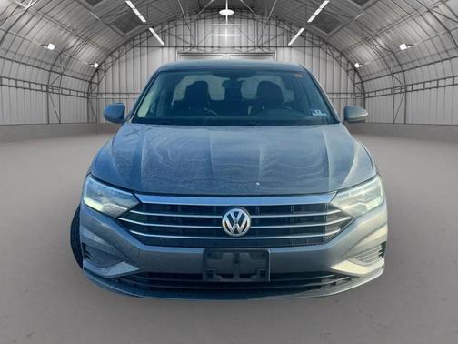 2019 Volkswagen Jetta 1.4T SE