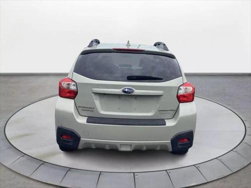 2016 Subaru Crosstrek 2.0i Limited