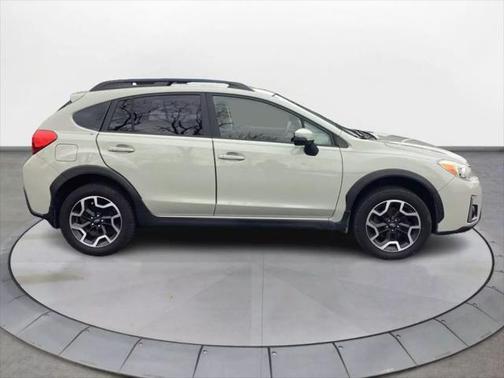 2016 Subaru Crosstrek 2.0i Limited