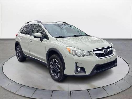 2016 Subaru Crosstrek 2.0i Limited
