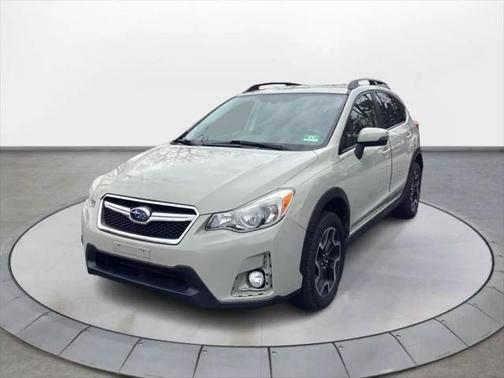 2016 Subaru Crosstrek 2.0i Limited