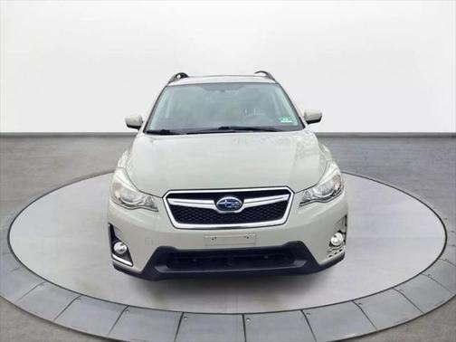 2016 Subaru Crosstrek 2.0i Limited