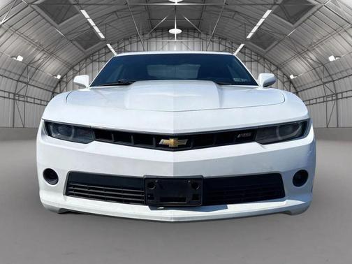 2014 Chevrolet Camaro 2LT