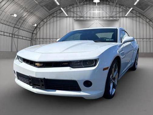 2014 Chevrolet Camaro 2LT