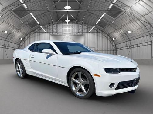 2014 Chevrolet Camaro 2LT