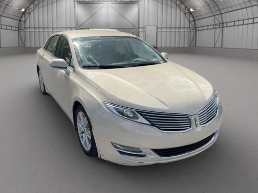 2014 Lincoln MKZ Hybrid Base