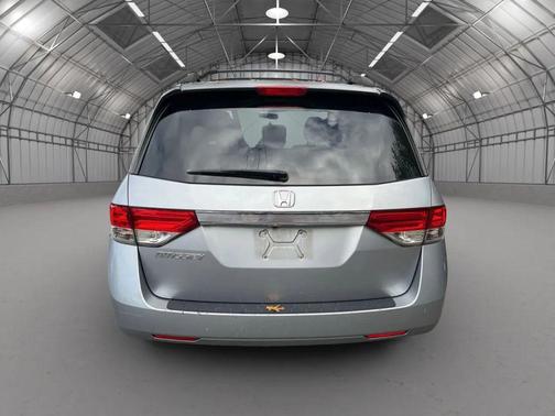 2016 Honda Odyssey EX