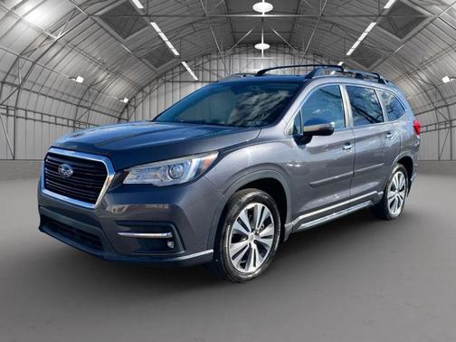 2020 Subaru Ascent Touring 7-Passenger