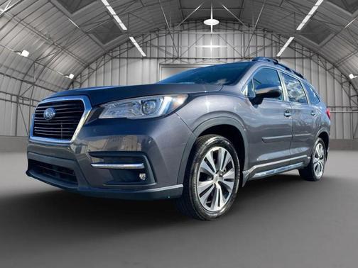 2020 Subaru Ascent Touring 7-Passenger