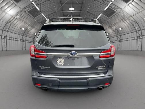 2020 Subaru Ascent Touring 7-Passenger