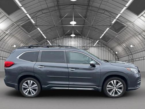 2020 Subaru Ascent Touring 7-Passenger