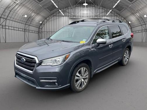 2020 Subaru Ascent Touring 7-Passenger