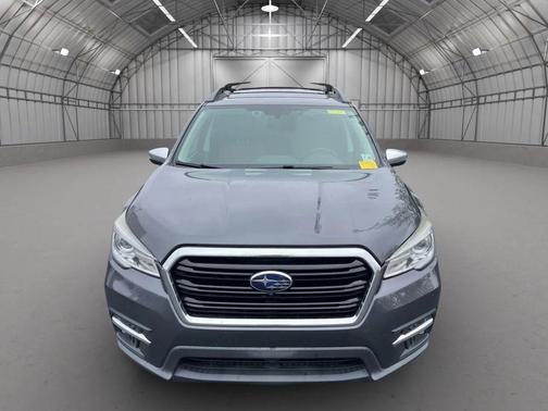 2020 Subaru Ascent Touring 7-Passenger
