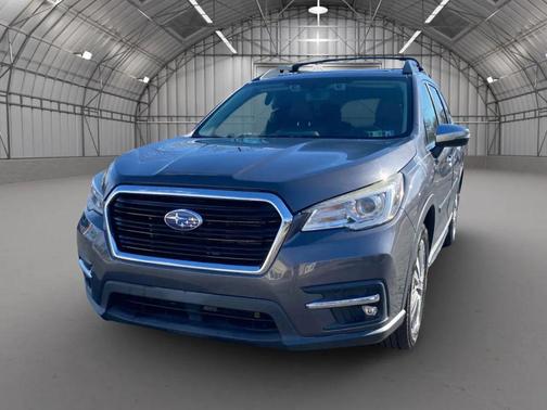 2020 Subaru Ascent Touring 7-Passenger