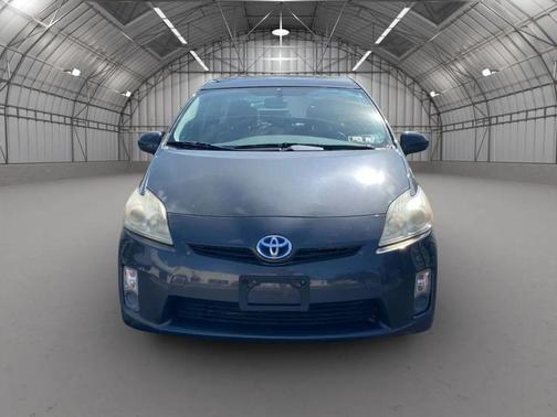 2010 Toyota Prius V