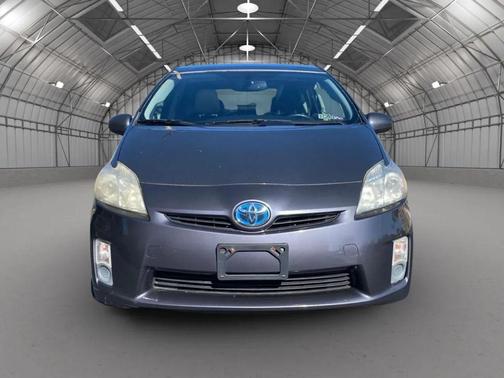 2010 Toyota Prius V
