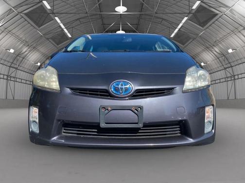 2010 Toyota Prius V