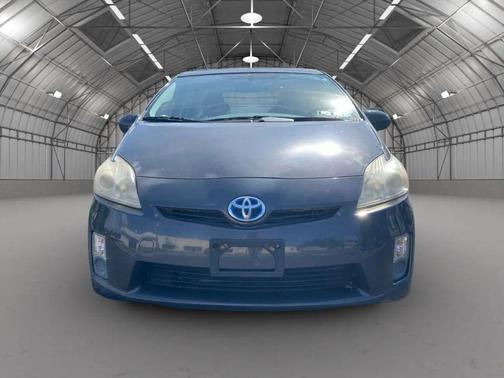 2010 Toyota Prius V