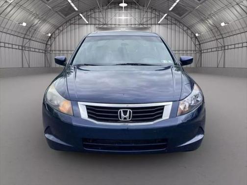 2009 Honda Accord EX