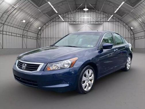 2009 Honda Accord EX