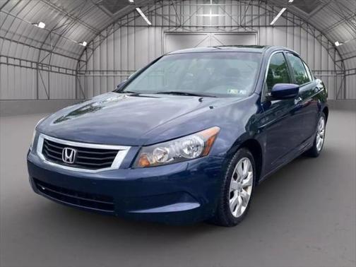 2009 Honda Accord EX