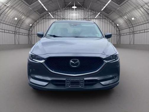 2019 Mazda CX-5 Sport