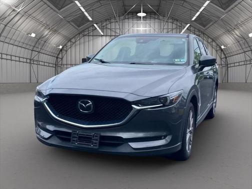 2019 Mazda CX-5 Sport