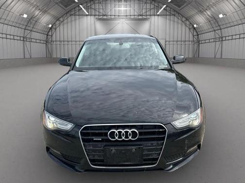 2013 Audi A5 2.0T Premium