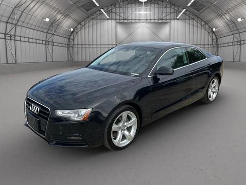 2013 Audi A5 2.0T Premium