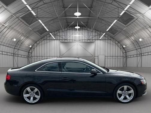 2013 Audi A5 2.0T Premium
