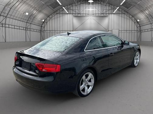 2013 Audi A5 2.0T Premium