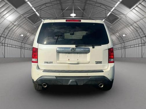 2014 Honda Pilot Touring