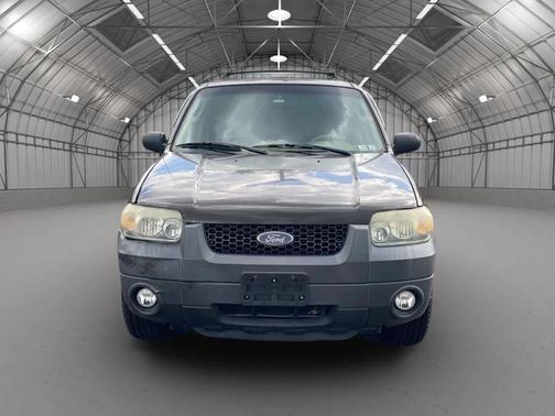 2007 Ford Escape XLT Sport